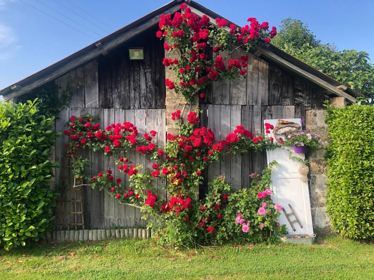 Logement Insolite Commequiers Exterior foto